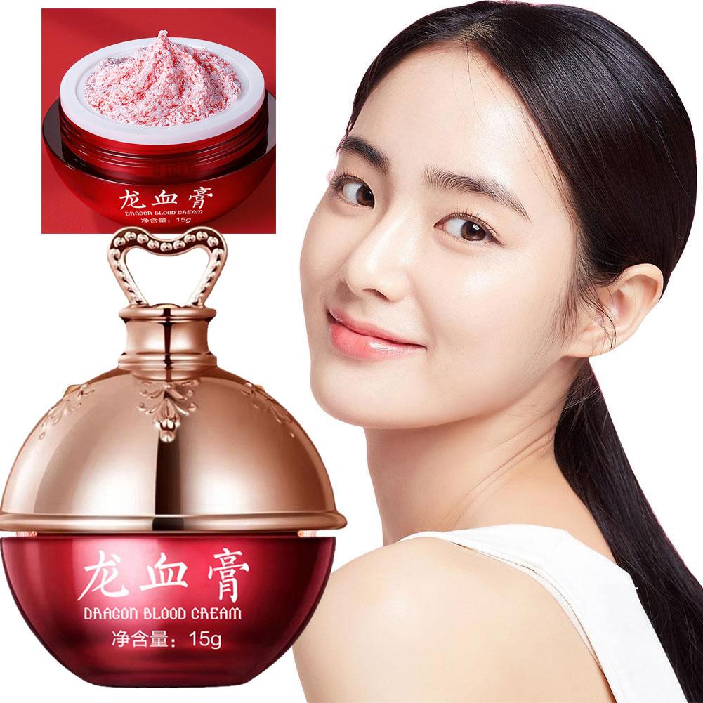 Retinol Dragon Blood Facial Cr - огляд і ціна Luxury Skincare Brands
