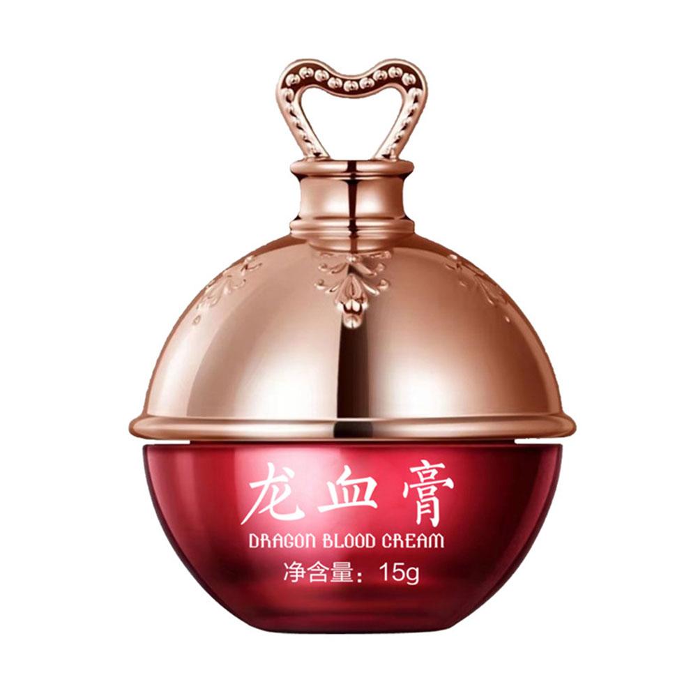 Retinol Dragon Blood Facial Cr - огляд і ціна Luxury Skincare Brands