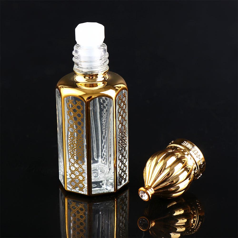 Vintage Glass Sample Vial Cosm - огляд і ціна Luxury Skincare Packaging