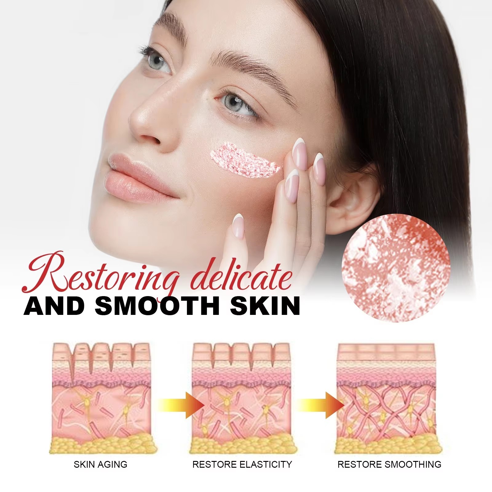 Dragon Blood Face Care Set Bri - огляд і ціна Luxury Skincare Brands