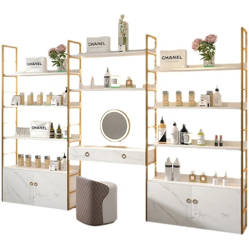 custom.High Quality Retail Sho - огляд і ціна Luxury Skincare Shop