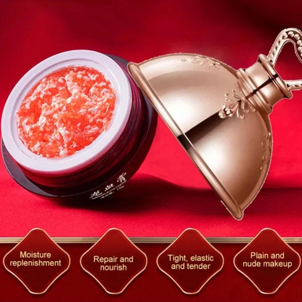 Dragon's Blood Face Cream Impr - огляд і ціна Luxury Skincare Brands