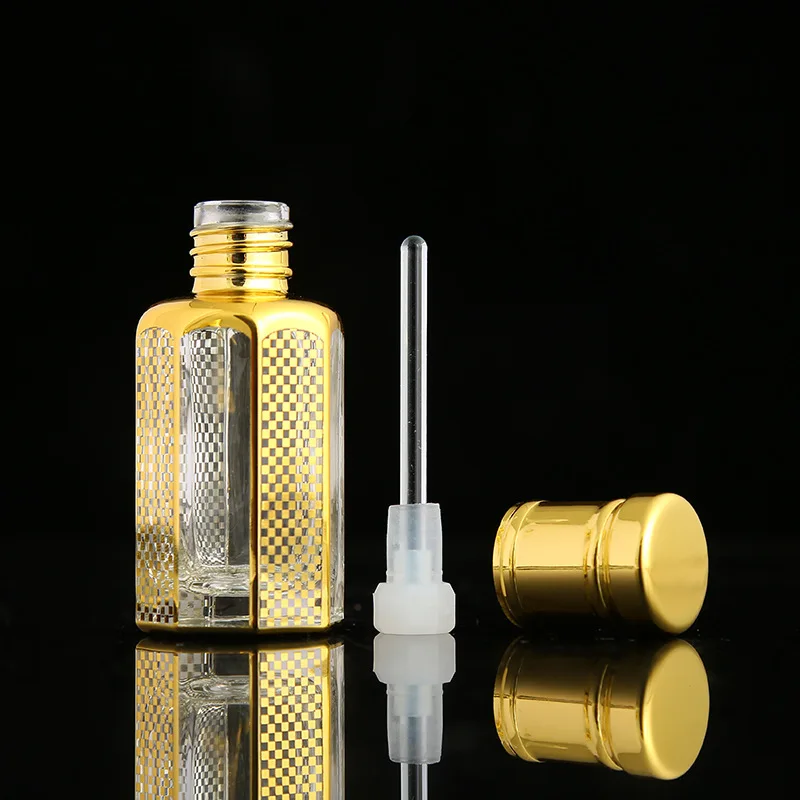 10/30pcs/New 3ml/6ml/12ml Empt - огляд і ціна Luxury Skincare Packaging