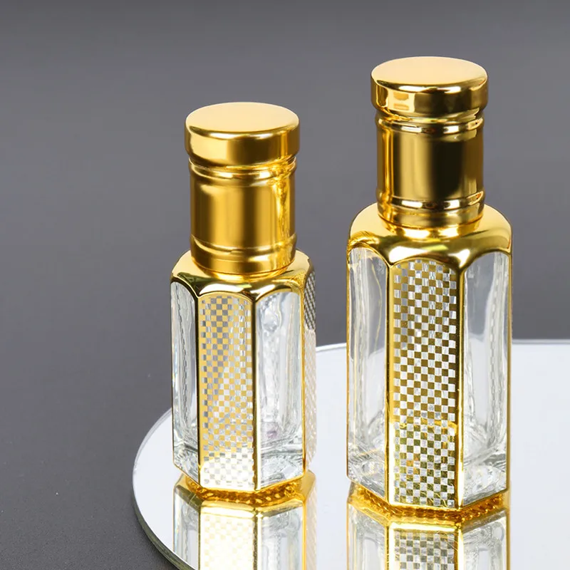 10/30pcs/New 3ml/6ml/12ml Empt - огляд і ціна Luxury Skincare Packaging