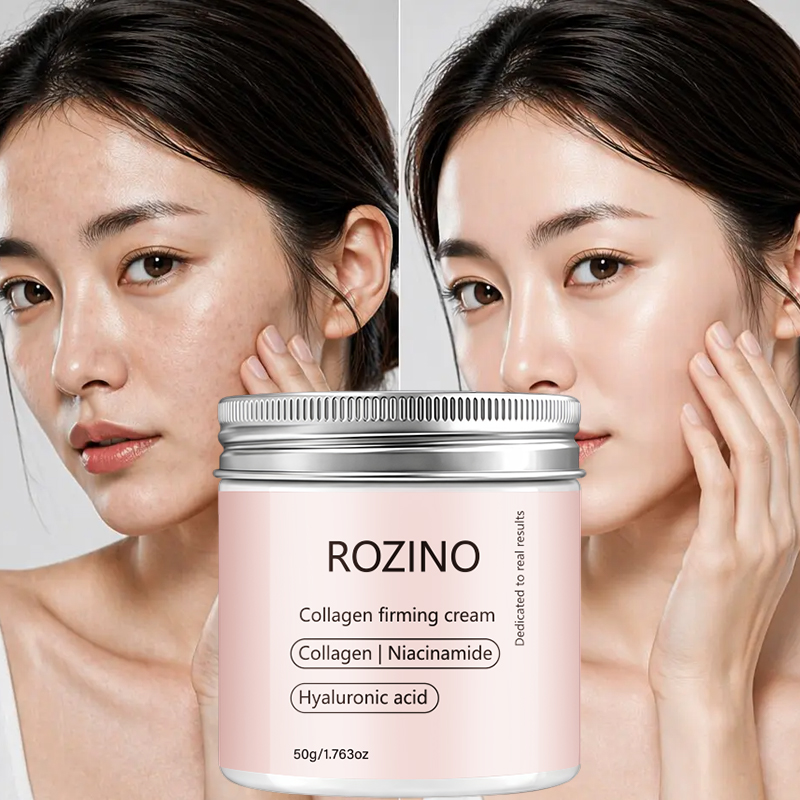 50g Collagen Firming Cream, Ko - огляд і ціна Luxury Skincare Brands