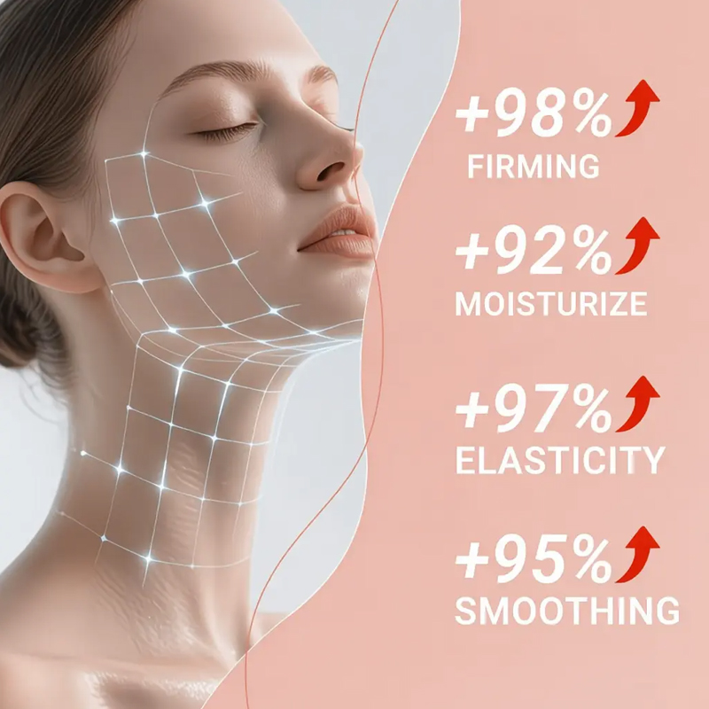 50g Collagen Firming Cream, Ko - огляд і ціна Luxury Skincare Brands